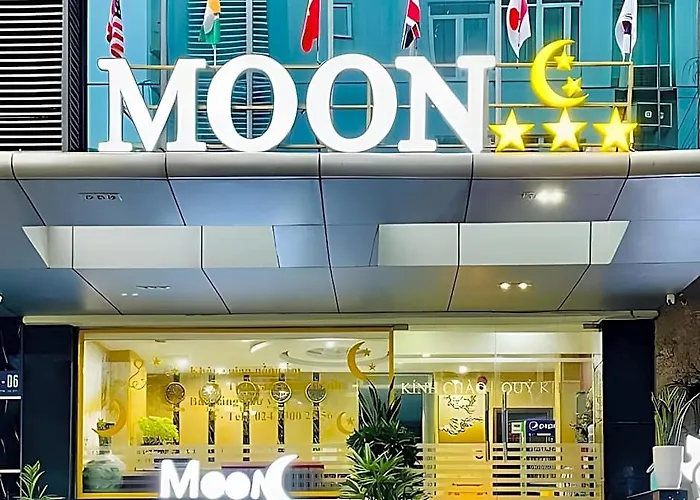 Moon Cau Giay